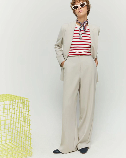 Брюки LETTERA – фото 1