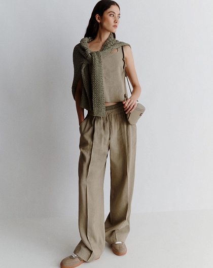 Топ TERNI – фото 1