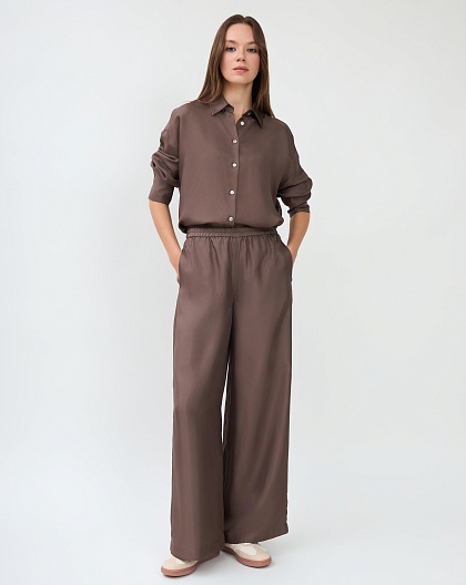 Брюки MLMQUIZ – фото 2