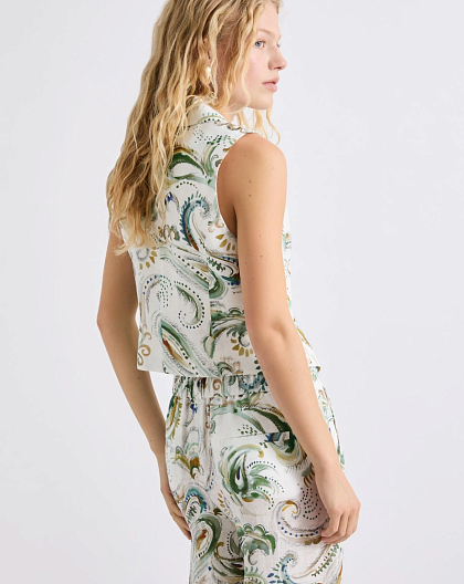 Жилет MLLMELODIA – фото 2