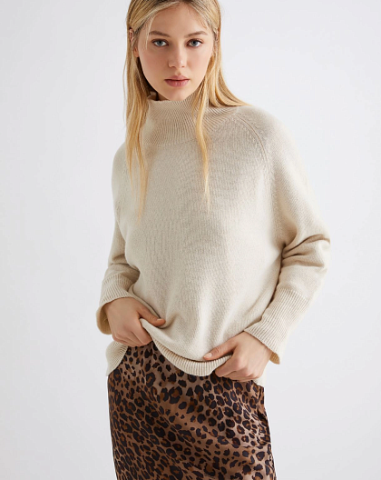 Свитер ISMAELE – фото 1