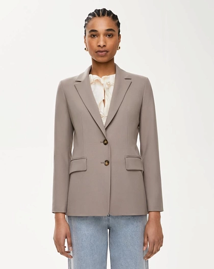 Жакет QUARK – фото 1