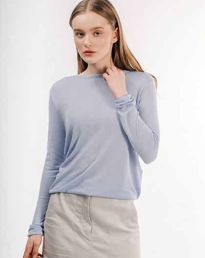 Свитер NIGRA – фото 1