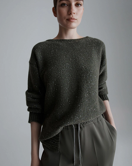 Свитер ENNIO – фото 1