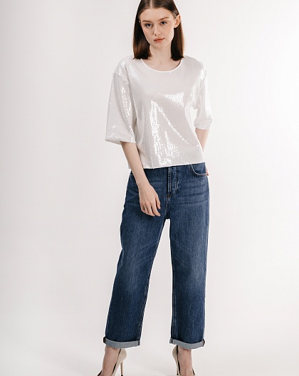 Футболка GARDONE – фото 2