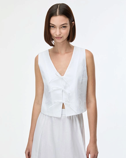 Жилет IBLVETTURA – фото 2