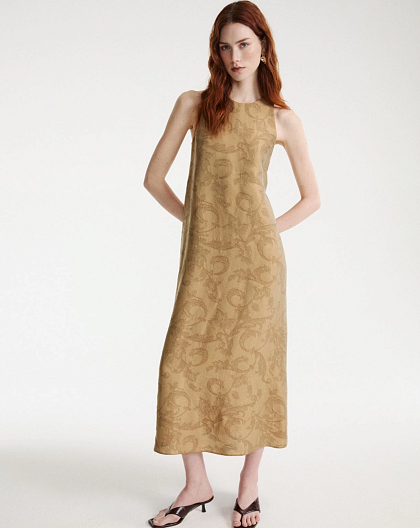 Платье MLIPALMIZI – фото 3