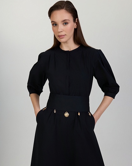 Платье MLLSTECCA – фото 3