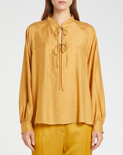 Блуза MLLAFELIO – фото 1