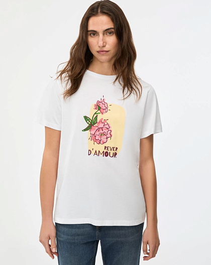 Футболка IBLPAGINA – фото 1