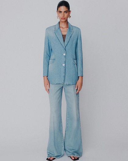 Жакет MLSFURETTO – фото 1