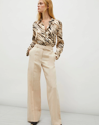 Брюки BAIARDO – фото 3