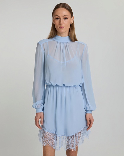 Платье MLLRIVETTO – фото 3