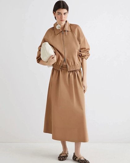 Куртка ERMINIA – фото 1