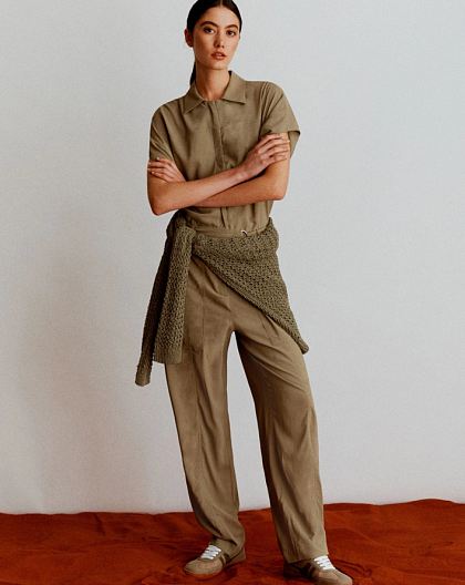 Комбинезон NABULUS – фото 3