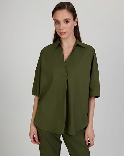 Блуза IBLKIWI – фото 1