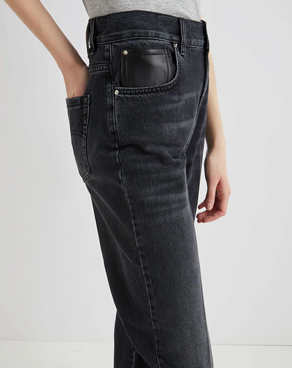 Джинсы WLEG1 – фото 3