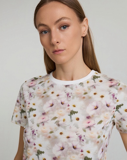 Футболка MLLVISTA – фото 2