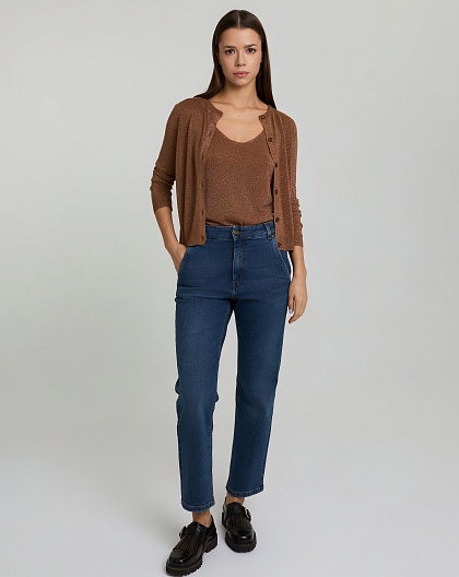 Кардиган IBLOCCHIO – фото 1