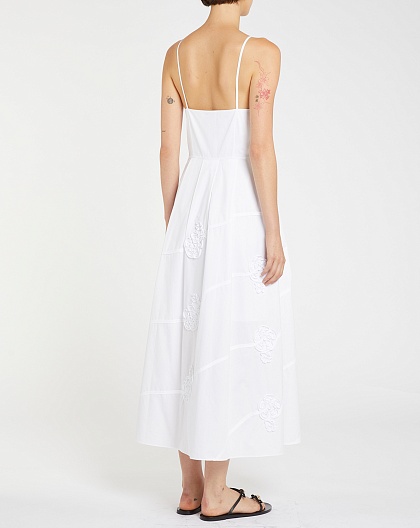 Платье MLLFIORE – фото 2