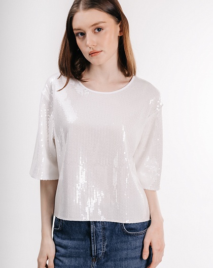 Футболка GARDONE – фото 1