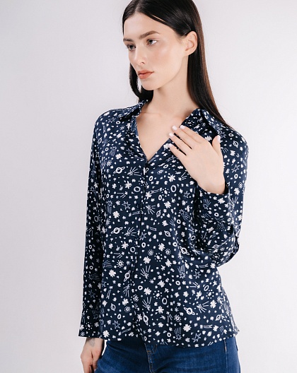 Блуза FATE – фото 3