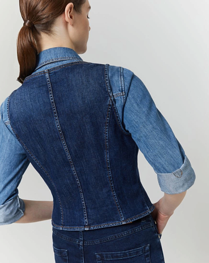 Жилет AGADIR – фото 2