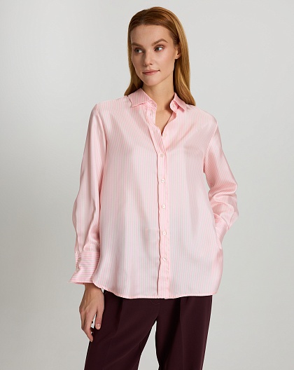 Блуза MLLSALVE – фото 1