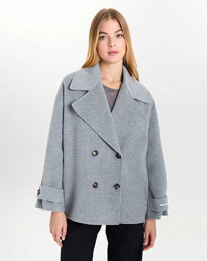 Пальто STORMO1 – фото 1