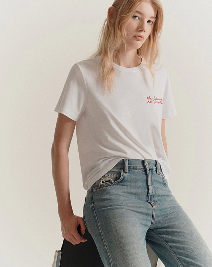 Футболка CAUCASO – фото 2