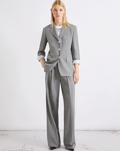 Брюки MLSTARGA – фото 1