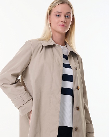 Плащ VILLAR – фото 2