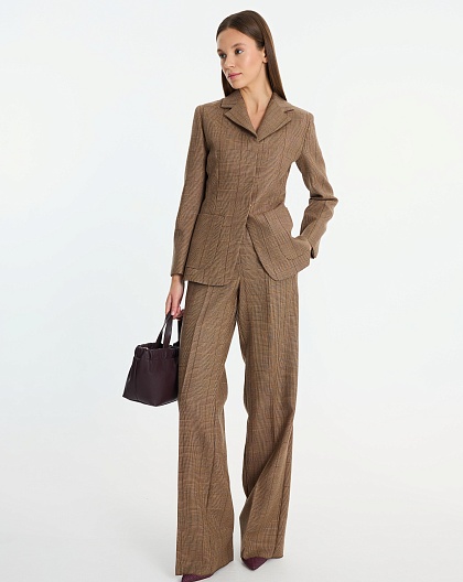 Брюки RENOIR – фото 1