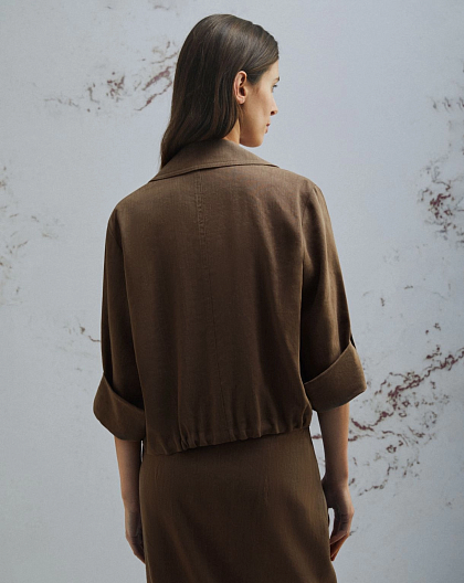 Жакет MLMPALCHI – фото 2