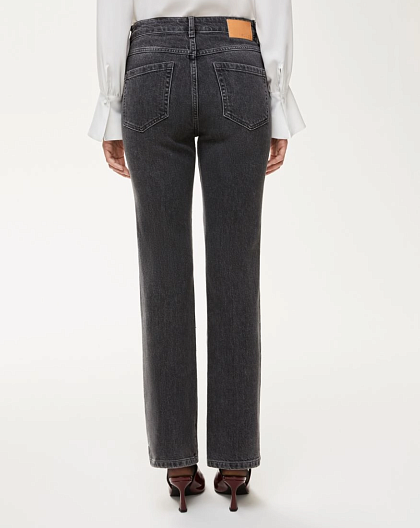 Джинсы JANE – фото 3