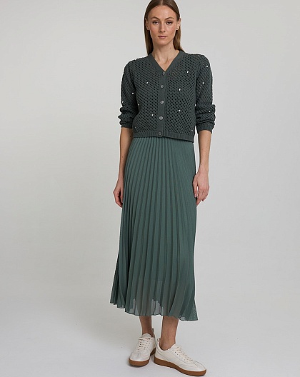 Юбка MLMGABBIA – фото 3