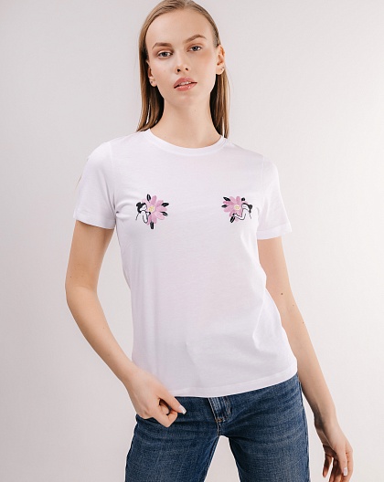 Футболка CAUCASO – фото 1