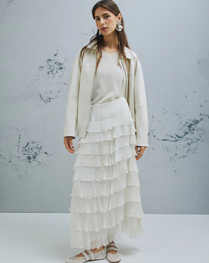 Юбка MLMTRITONE – фото 3