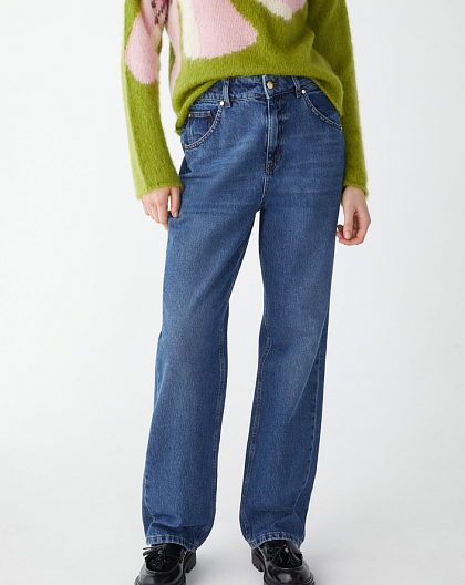 Джинсы NICOLEREAL – фото 2