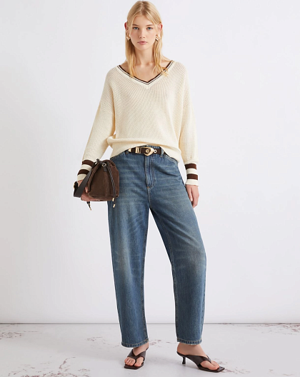 Свитер MLSFESTOSO – фото 3