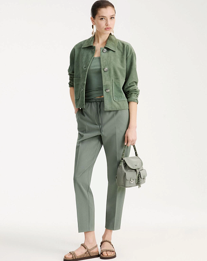 Брюки MLMTESO – фото 1