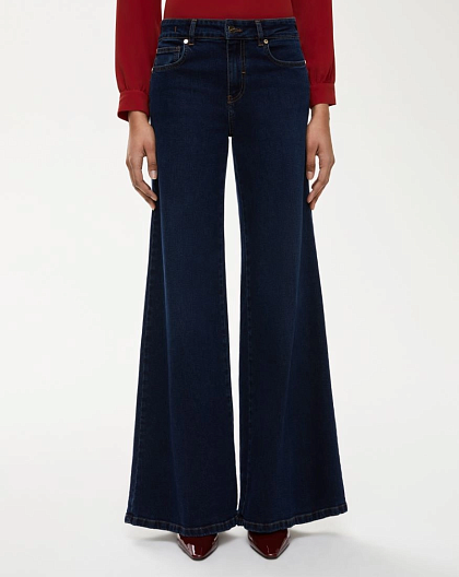 Джинсы BIANCABLUE – фото 2