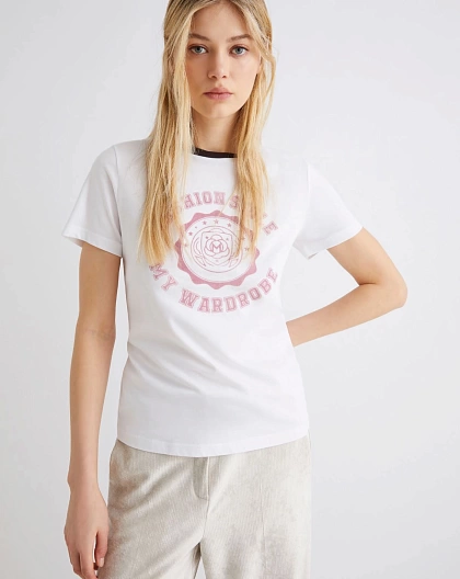 Футболка MANISA – фото 1