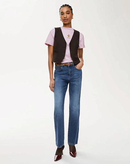 Джинсы JANE – фото 1