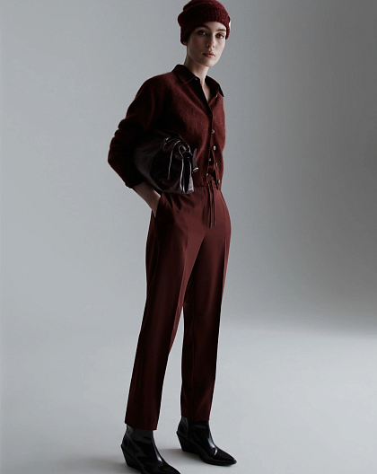 Брюки SEME – фото 1