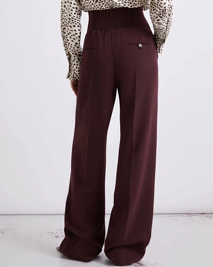 Брюки MLLACERBO – фото 3