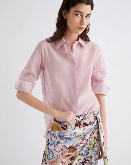 Блуза CIRCE – фото 2