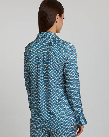 Блуза IBLEDITTO – фото 3