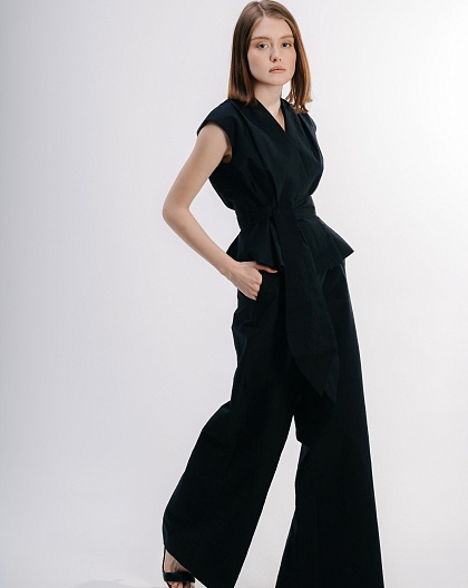 Брюки LUCA – фото 3