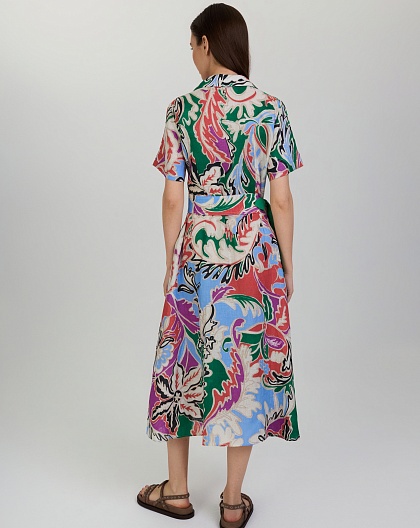 Платье MLSPACCHE – фото 2